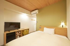 sotetsu fresa inn tokyo tamachi