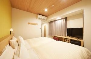 sotetsu fresa inn tokyo tamachi
