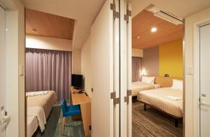 sotetsu fresa inn tokyo tamachi