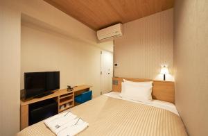 sotetsu fresa inn tokyo tamachi