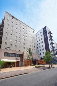 sotetsu fresa inn tokyo tamachi