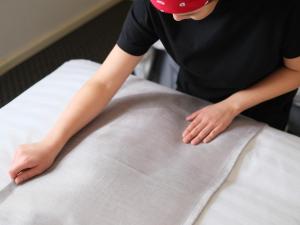 fukuyama oriental hotel