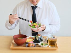 fukuyama oriental hotel