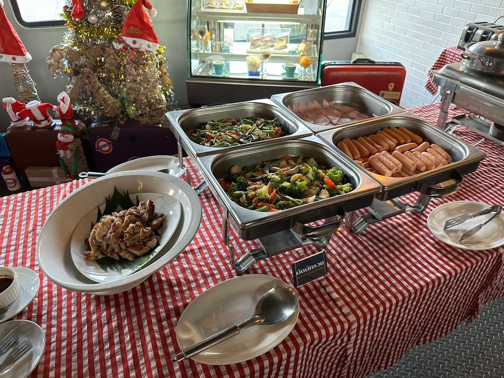 the terminal khon kaen hotel