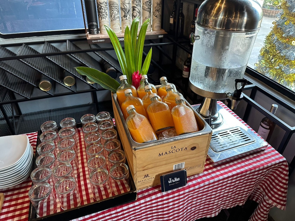 the terminal khon kaen hotel