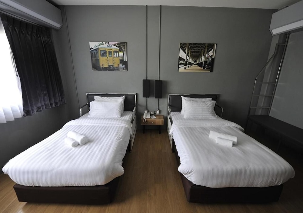 the terminal khon kaen hotel