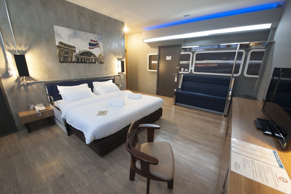 the terminal khon kaen hotel