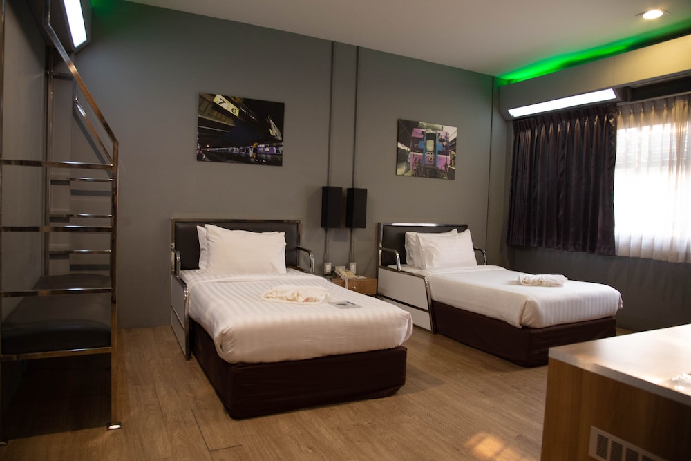 the terminal khon kaen hotel