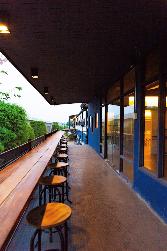 the terminal khon kaen hotel