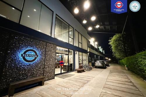 the terminal khon kaen hotel