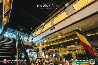 The Terminal Khon Kaen Hotel,Khon Kaen Province>>Khon Kaen,3 star