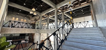 the terminal khon kaen hotel