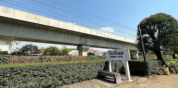 the terminal khon kaen hotel