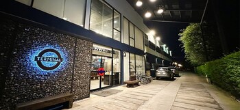 the terminal khon kaen hotel