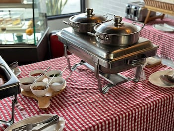 the terminal khon kaen hotel