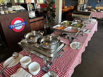 the terminal khon kaen hotel