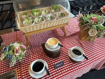 the terminal khon kaen hotel