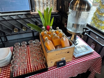 the terminal khon kaen hotel