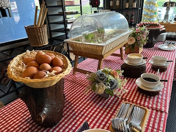 the terminal khon kaen hotel