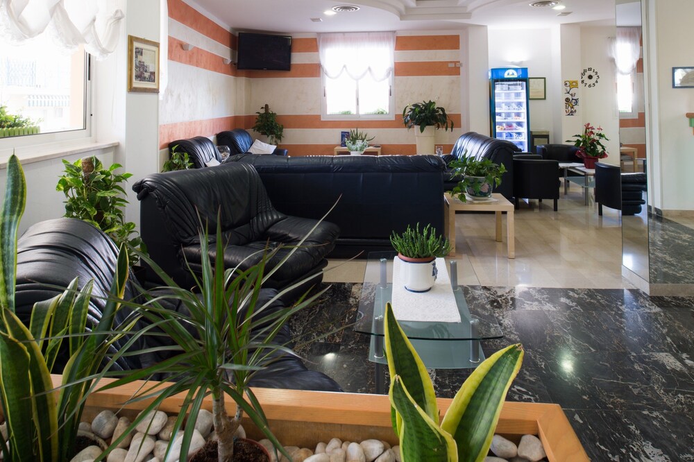 hotel venezuela