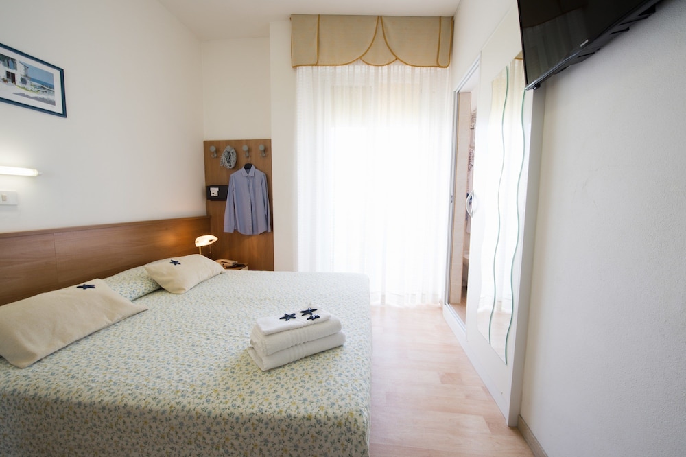 hotel venezuela