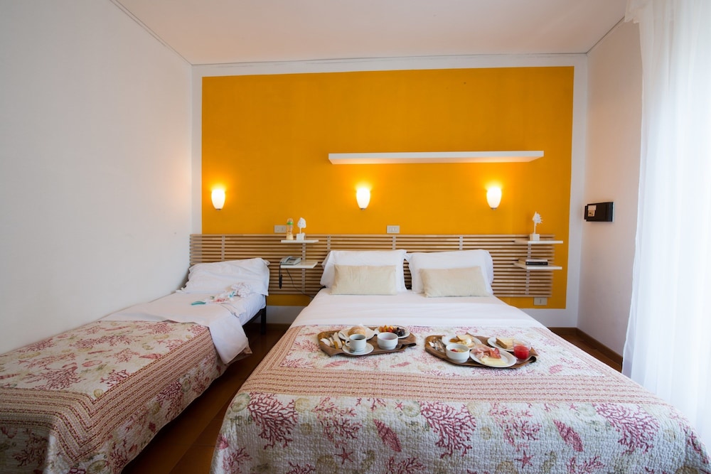 hotel venezuela