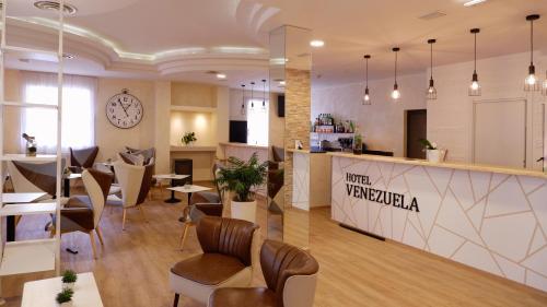 hotel venezuela