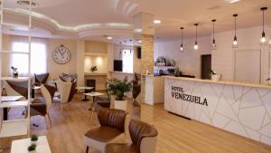hotel venezuela