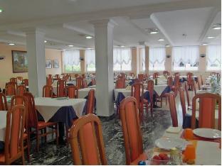 hotel venezuela
