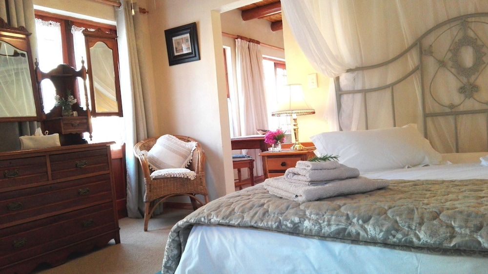 saxe coburg lodge
