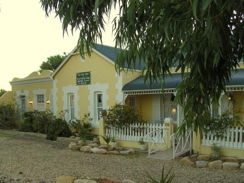 saxe coburg lodge