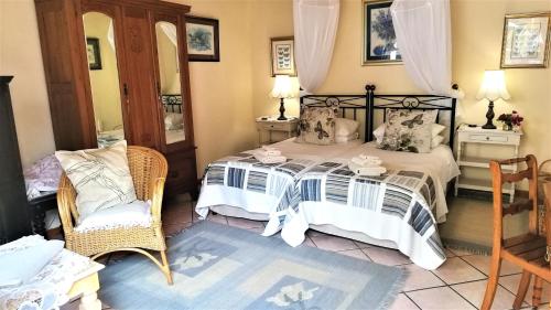 saxe coburg lodge