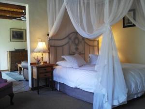 saxe coburg lodge