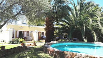 saxe coburg lodge