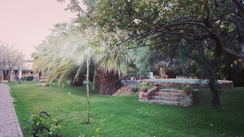 saxe coburg lodge
