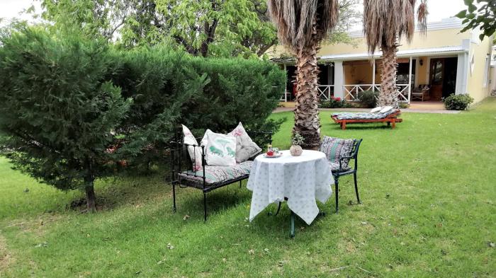 saxe coburg lodge