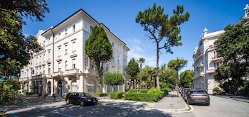 residenza parco fellini