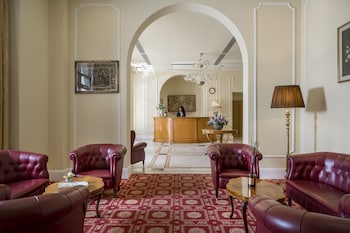 residenza parco fellini