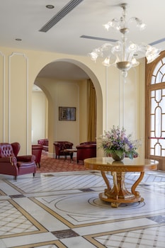 residenza parco fellini