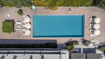 residenza parco fellini