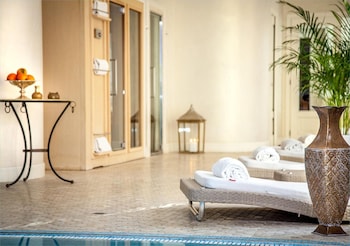 residenza parco fellini