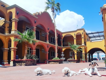 loreto