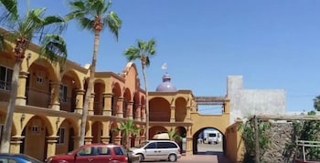loreto