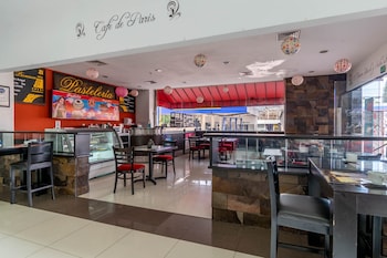Paris Fc Hotel,Tihuatlán>>Poza Rica,4 star