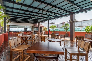Paris Fc Hotel,Tihuatlán>>Poza Rica,4 star