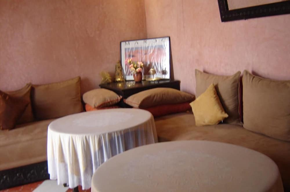 marrakech