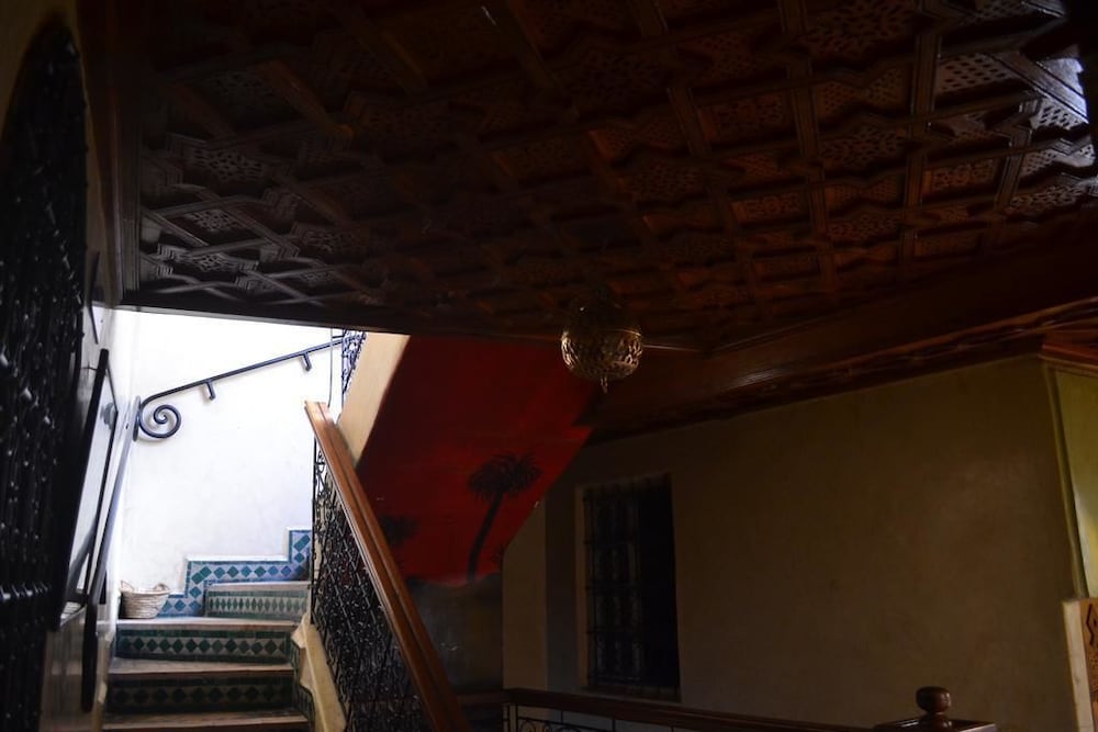 marrakech