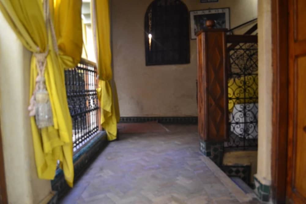 marrakech