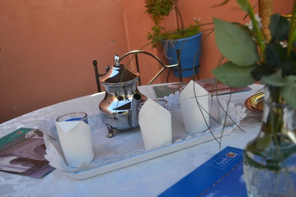 marrakech