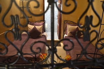 marrakech